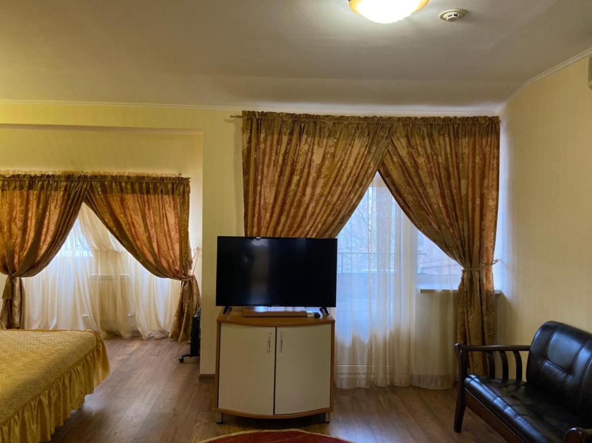 Golubaya Volna Otel Rostov na Donu Dış mekan fotoğraf